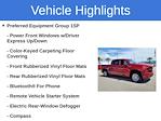 Used 2021 Chevrolet Silverado 1500 RST Crew Cab RWD, Pickup for sale #24T513A - photo 7