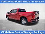 Used 2021 Chevrolet Silverado 1500 RST Crew Cab RWD, Pickup for sale #24T513A - photo 10