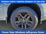 2024 Chevrolet Silverado 1500 Crew Cab 4WD, Pickup for sale #24T519 - photo 11
