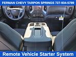 2024 Chevrolet Silverado 1500 Crew Cab 4WD, Pickup for sale #24T519 - photo 15