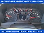 2024 Chevrolet Silverado 1500 Crew Cab 4WD, Pickup for sale #24T519 - photo 29