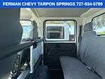 New 2024 Chevrolet LCF 5500HG Crew Cab RWD, Cab Chassis for sale #24T520 - photo 5