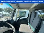 New 2024 Chevrolet LCF 5500HG Crew Cab RWD, Cab Chassis for sale #24T520 - photo 6