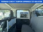 New 2024 Chevrolet LCF 5500HG Crew Cab RWD, Cab Chassis for sale #24T521 - photo 6