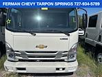 New 2024 Chevrolet LCF 5500HG Crew Cab RWD, Cab Chassis for sale #24T521 - photo 8