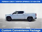 New 2024 Chevrolet Silverado 1500 Custom Crew Cab RWD, Pickup for sale #24T539R - photo 8