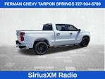 New 2024 Chevrolet Silverado 1500 Custom Crew Cab RWD, Pickup for sale #24T539R - photo 2