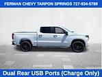 New 2024 Chevrolet Silverado 1500 Custom Crew Cab RWD, Pickup for sale #24T539R - photo 11