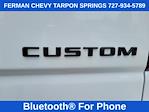 2024 Chevrolet Silverado 2500 Crew Cab 4WD, Pickup for sale #24T552 - photo 16