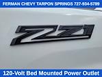 2024 Chevrolet Silverado 2500 Crew Cab 4WD, Pickup for sale #24T552 - photo 19