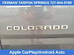 2021 Chevrolet Colorado Crew Cab SRW RWD, Pickup for sale #24T577D - photo 17