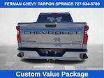 2024 Chevrolet Silverado 1500 Crew Cab 4WD, Pickup for sale #24T591 - photo 9