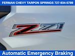 New 2024 Chevrolet Colorado Z71 Crew Cab 4WD, Pickup for sale #24T593 - photo 16