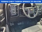 2024 Chevrolet Silverado 5500 Regular Cab DRW 4WD, Cab Chassis for sale #24T600 - photo 14