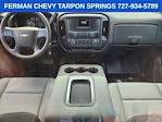 New 2024 Chevrolet Silverado 5500 Work Truck Regular Cab 4WD, Cab Chassis for sale #24T600 - photo 15