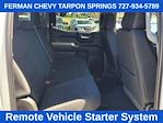 2024 Chevrolet Silverado 1500 Crew Cab 4WD, Pickup for sale #24T605 - photo 17