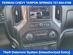 2024 Chevrolet Silverado 1500 Crew Cab 4WD, Pickup for sale #24T609 - photo 23