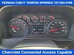 2024 Chevrolet Silverado 1500 Crew Cab 4WD, Pickup for sale #24T609 - photo 29