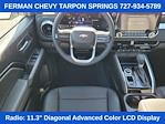 2024 Chevrolet Colorado Crew Cab 4WD, Pickup for sale #24T622 - photo 14