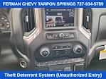 2024 Chevrolet Silverado 1500 Crew Cab 4WD, Pickup for sale #24T656 - photo 24