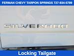 2024 Chevrolet Silverado 2500 Double Cab RWD, Pickup for sale #24T664 - photo 16