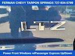 2024 Chevrolet Silverado 2500 Crew Cab 4WD, Pickup for sale #24T667 - photo 16