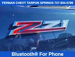 2024 Chevrolet Silverado 2500 Crew Cab 4WD, Pickup for sale #24T667 - photo 19