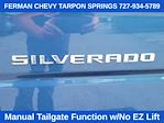 2024 Chevrolet Silverado 1500 Regular Cab RWD, Pickup for sale #24T668 - photo 14