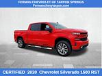 Used 2020 Chevrolet Silverado 1500 RST Crew Cab RWD, Pickup for sale #24T679B - photo 1