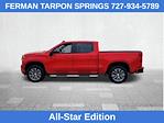 Used 2020 Chevrolet Silverado 1500 RST Crew Cab RWD, Pickup for sale #24T679B - photo 8