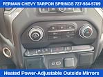 2024 Chevrolet Silverado 1500 Crew Cab 4WD, Pickup for sale #24T680 - photo 24