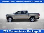 New 2024 Chevrolet Colorado Z71 Crew Cab 4WD, Pickup for sale #24T689R - photo 8