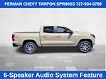 New 2024 Chevrolet Colorado Z71 Crew Cab 4WD, Pickup for sale #24T689R - photo 10