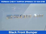2024 Chevrolet Silverado 2500 Regular Cab 4WD, Service Truck for sale #24T698 - photo 17