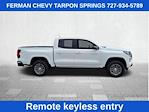New 2024 Chevrolet Colorado LT Crew Cab RWD, Pickup for sale #24T739 - photo 9