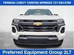 New 2024 Chevrolet Colorado LT Crew Cab RWD, Pickup for sale #24T739 - photo 4