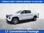 New 2024 Chevrolet Colorado LT Crew Cab RWD, Pickup for sale #24T739 - photo 5