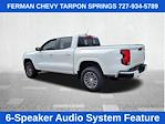New 2024 Chevrolet Colorado LT Crew Cab RWD, Pickup for sale #24T739 - photo 7