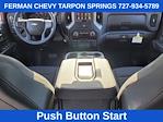 2024 Chevrolet Silverado 2500 Crew Cab 4WD, Pickup for sale #24T740 - photo 15
