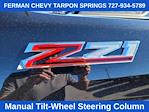 2024 Chevrolet Silverado 2500 Crew Cab 4WD, Pickup for sale #24T740 - photo 19