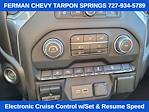 2024 Chevrolet Silverado 2500 Crew Cab 4WD, Pickup for sale #24T740 - photo 27