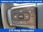 2024 Chevrolet Silverado 2500 Crew Cab 4WD, Pickup for sale #24T740 - photo 29