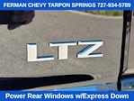 2024 Chevrolet Silverado 2500 Crew Cab RWD, Pickup for sale #24T744 - photo 16