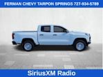New 2024 Chevrolet Colorado Work Truck Crew Cab RWD, Pickup for sale #24T745 - photo 10