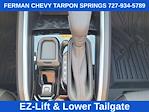 New 2024 Chevrolet Colorado Work Truck Crew Cab RWD, Pickup for sale #24T745 - photo 25