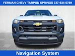 New 2024 Chevrolet Colorado Work Truck Crew Cab RWD, Pickup for sale #24T745 - photo 5