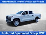 New 2024 Chevrolet Colorado Work Truck Crew Cab RWD, Pickup for sale #24T745 - photo 6
