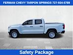New 2024 Chevrolet Colorado Work Truck Crew Cab RWD, Pickup for sale #24T745 - photo 7