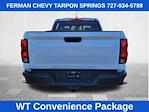 New 2024 Chevrolet Colorado Work Truck Crew Cab RWD, Pickup for sale #24T745 - photo 9