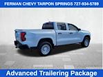 New 2024 Chevrolet Colorado Work Truck Crew Cab RWD, Pickup for sale #24T745 - photo 2